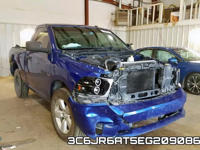 3C6JR6AT5EG209086