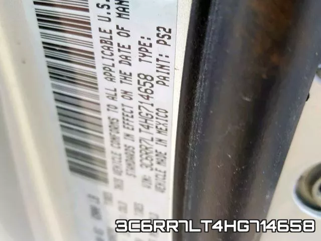 3C6RR7LT4HG714658