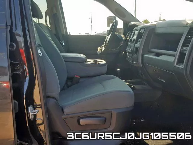 3C6UR5CJ0JG105506