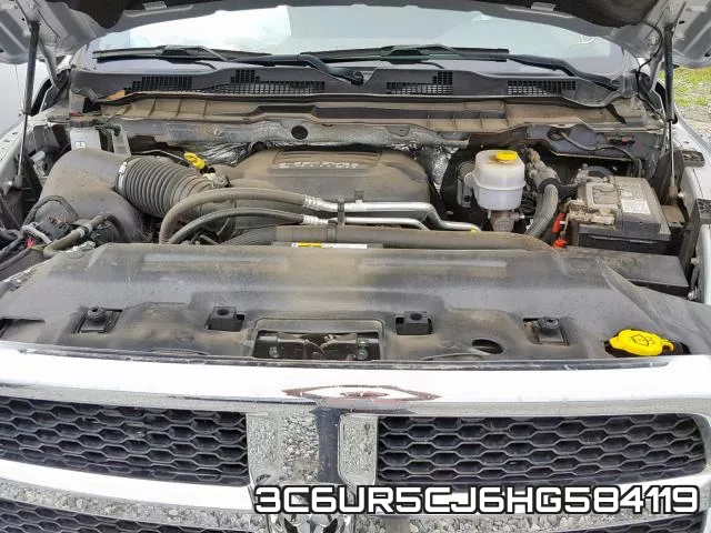 3C6UR5CJ6HG584119