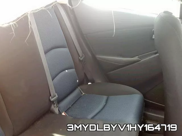 3MYDLBYV1HY164719
