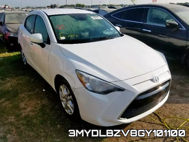 3MYDLBZV8GY101100