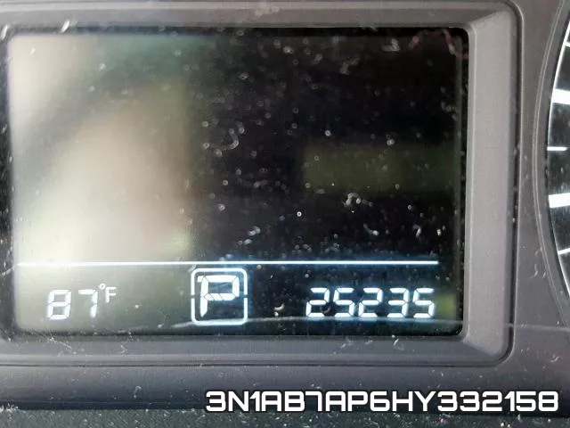 3N1AB7AP6HY332158