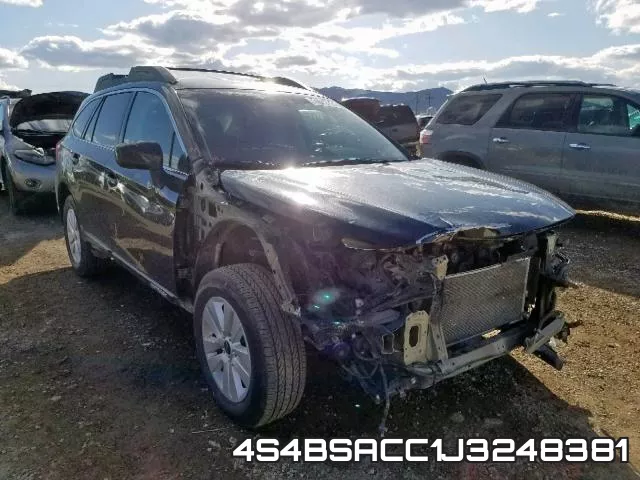 4S4BSACC1J3248381
