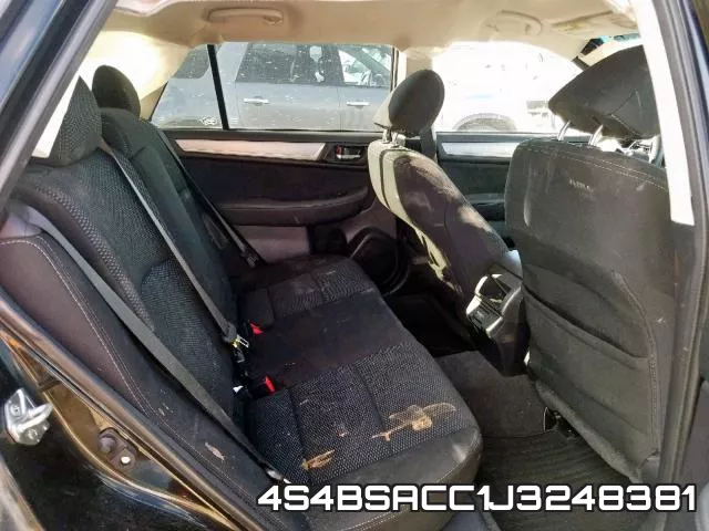 4S4BSACC1J3248381
