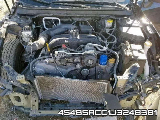 4S4BSACC1J3248381
