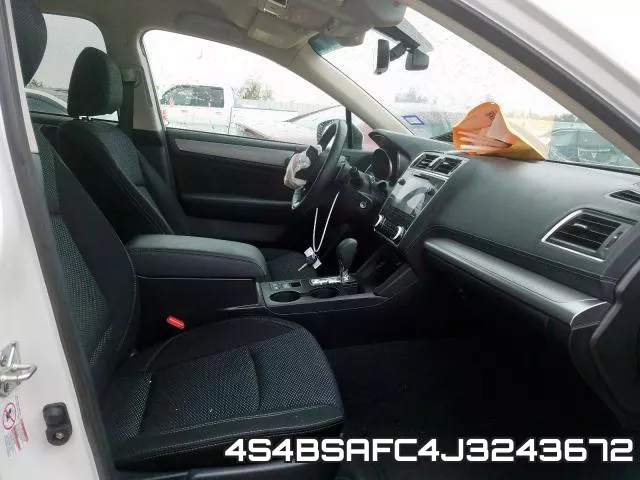 4S4BSAFC4J3243672