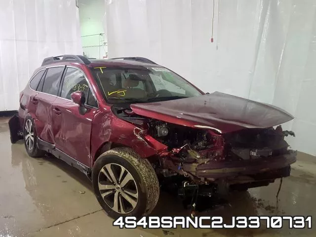 4S4BSANC2J3370731