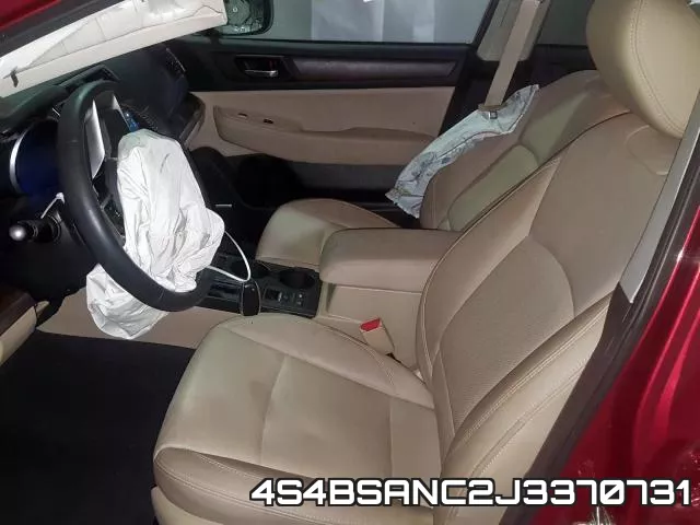 4S4BSANC2J3370731