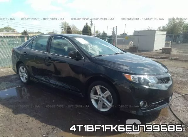 4T1BF1FK6EU733686