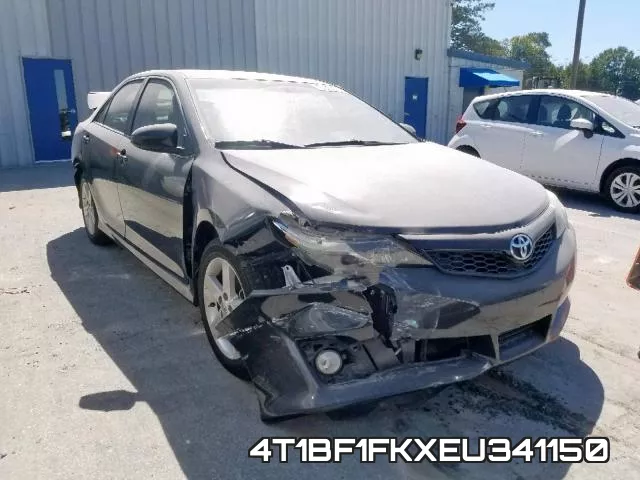 4T1BF1FKXEU341150