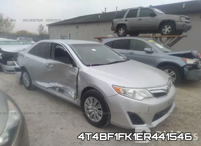 4T4BF1FK1ER441546