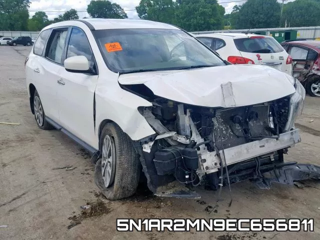 5N1AR2MN9EC656811