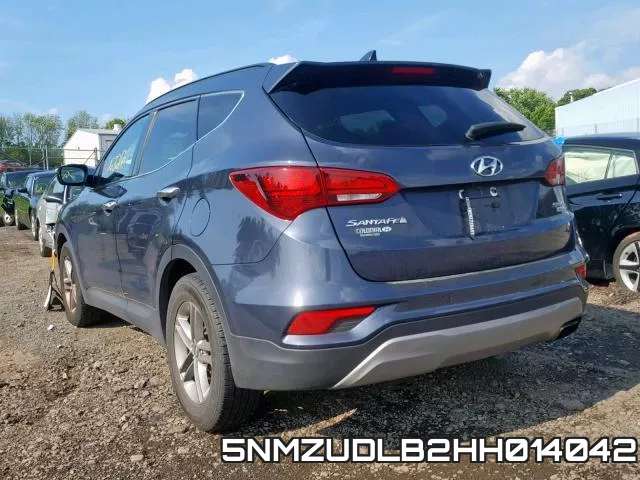 5NMZUDLB2HH014042