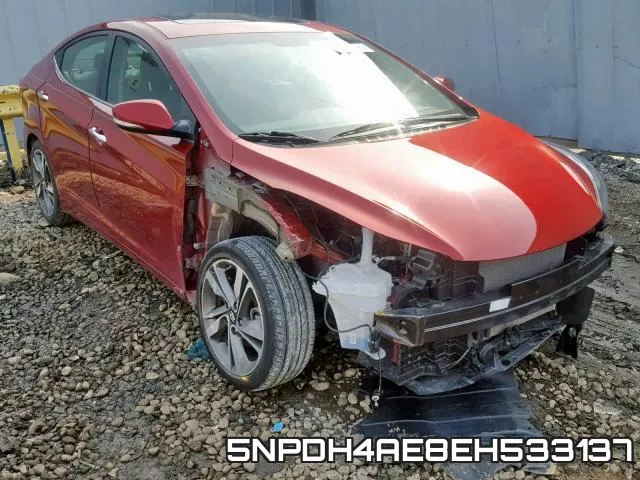 5NPDH4AE8EH533137