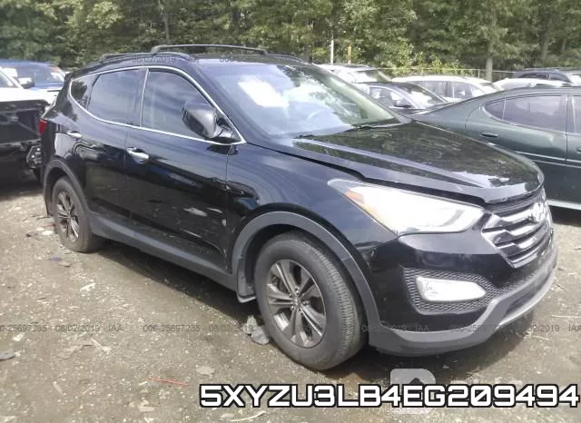 5XYZU3LB4EG209494