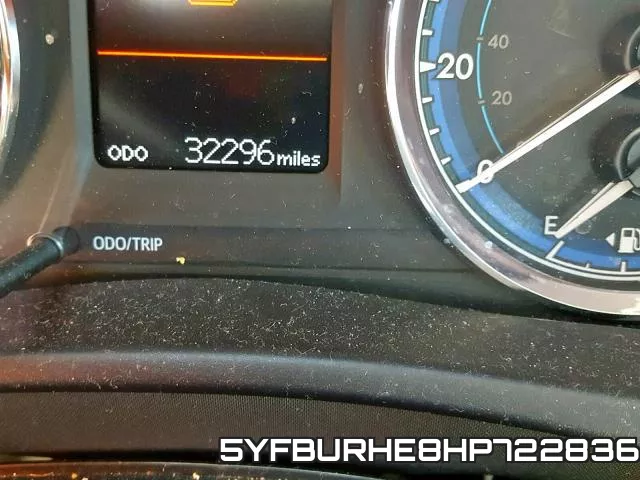 5YFBURHE8HP722836