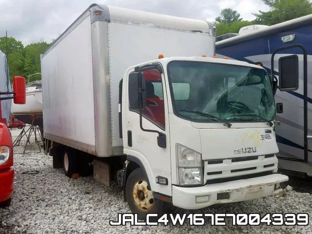 JALC4W167E7004339