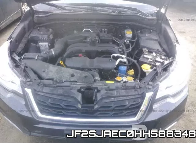 JF2SJAEC0HH588348