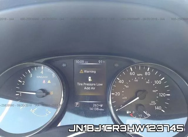 JN1BJ1CR3HW123745