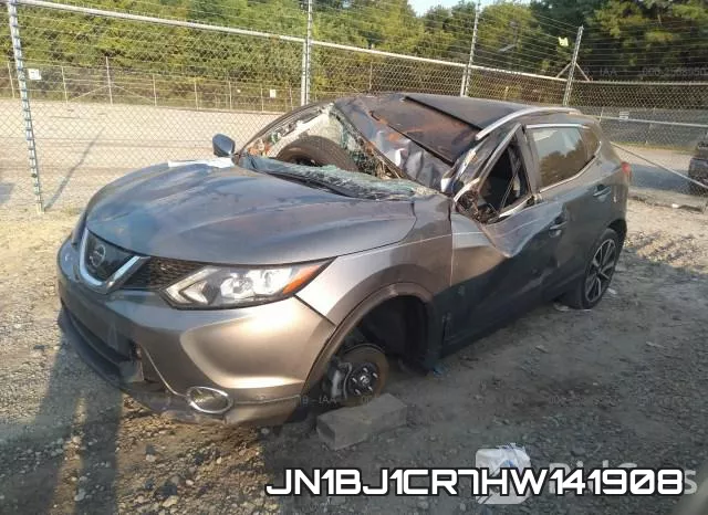 JN1BJ1CR7HW141908