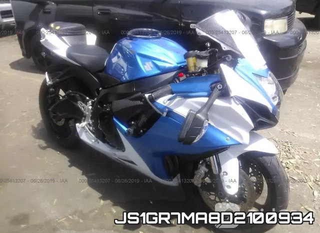JS1GR7MA8D2100934