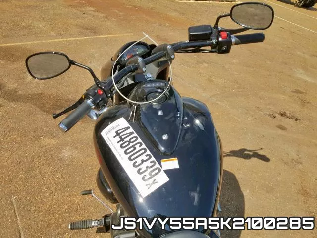 JS1VY55A5K2100285