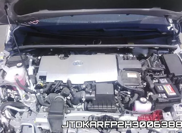 JTDKARFP2H3006388