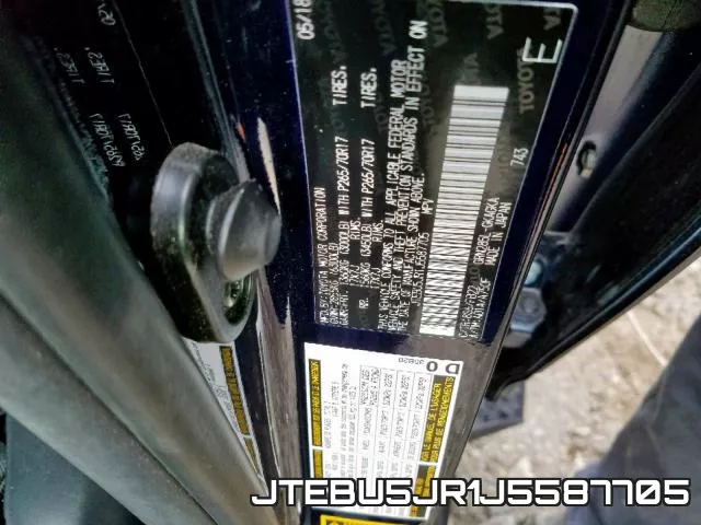 JTEBU5JR1J5587705