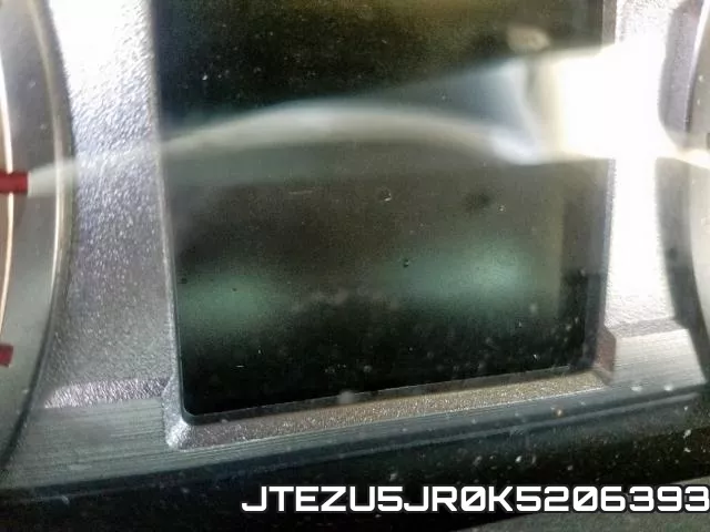 JTEZU5JR0K5206393