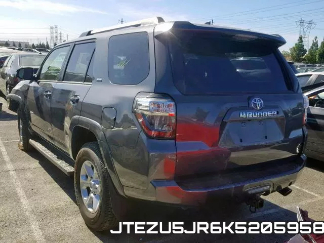 JTEZU5JR6K5205958