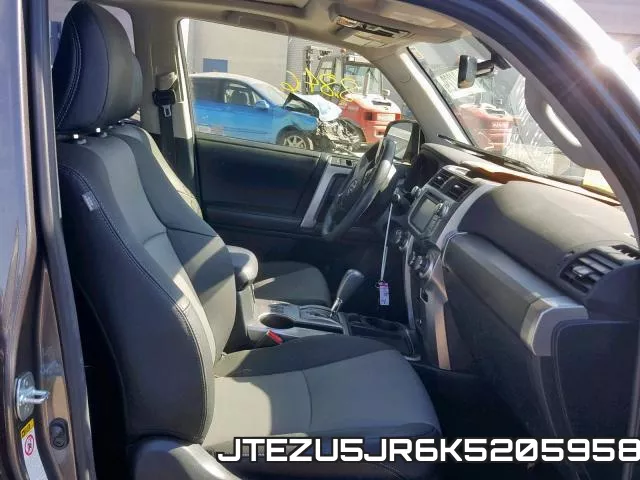 JTEZU5JR6K5205958