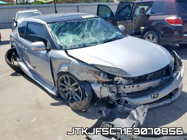 JTKJF5C71E3070856