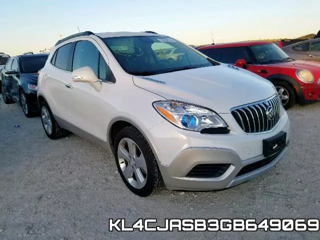 KL4CJASB3GB649069