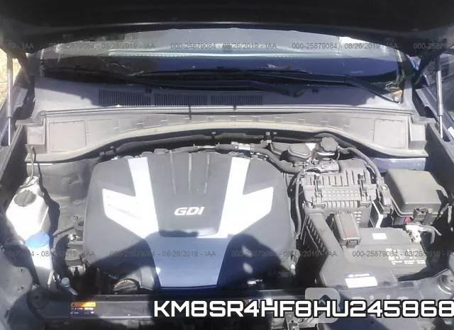 KM8SR4HF8HU245868
