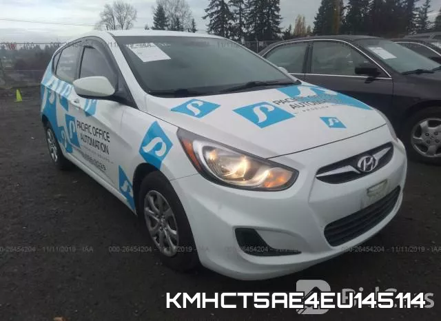 KMHCT5AE4EU145114