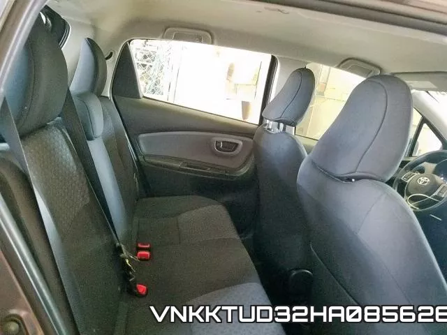 VNKKTUD32HA085626