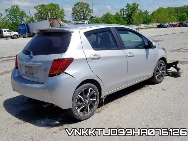 VNKKTUD33HA076126