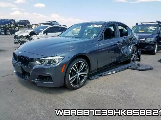 WBA8B7C39HK858821