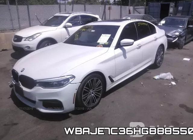 WBAJE7C36HG888550