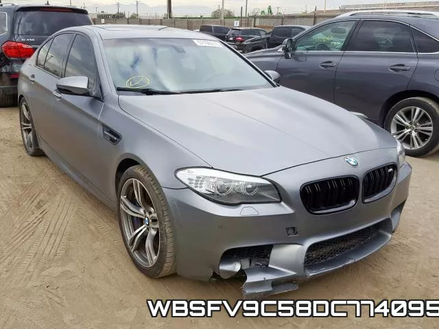 WBSFV9C58DC774095