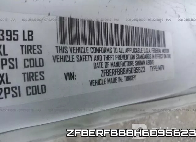 ZFBERFBB8H6D95623