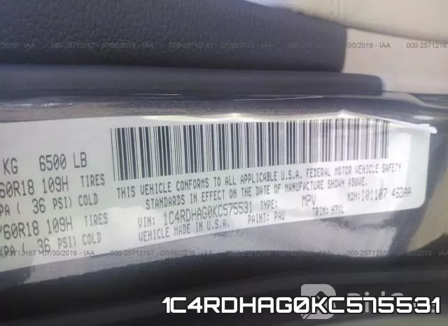 1C4RDHAG0KC575531_9.webp