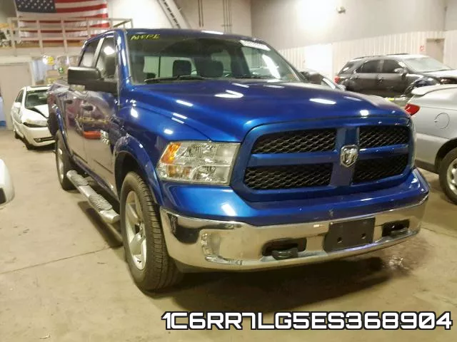 1C6RR7LG5ES368904