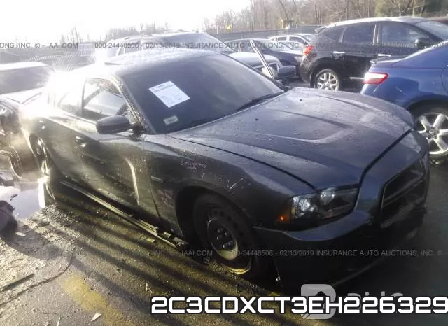 2C3CDXCT3EH226329