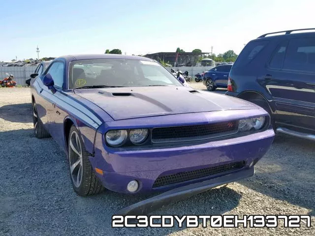 2C3CDYBT0EH133727