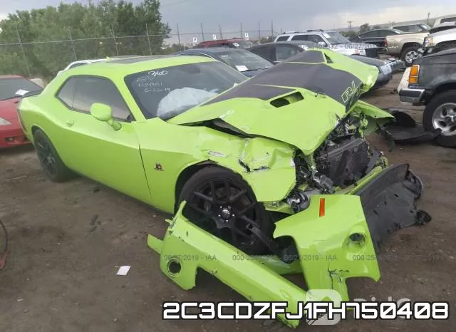 2C3CDZFJ1FH750408