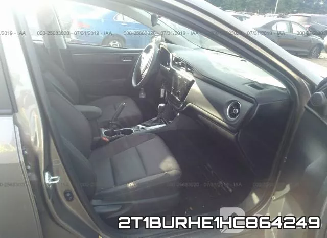2T1BURHE1HC864249