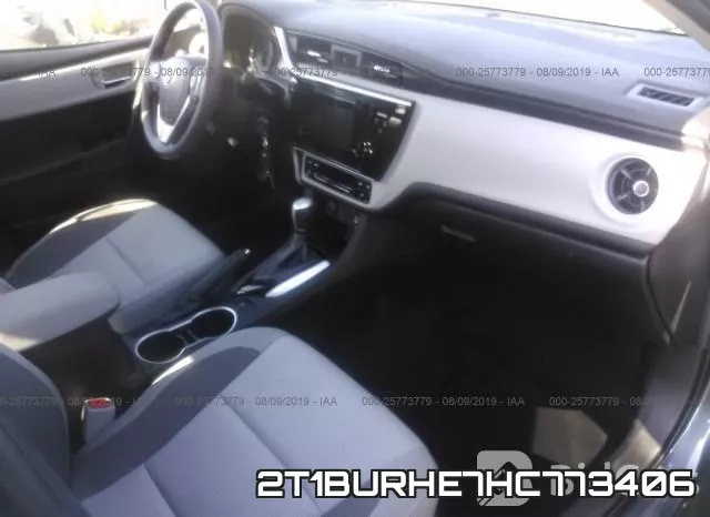 2T1BURHE7HC773406