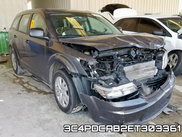 3C4PDCAB2ET303361